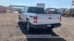 Ford F150 King Ranch 5